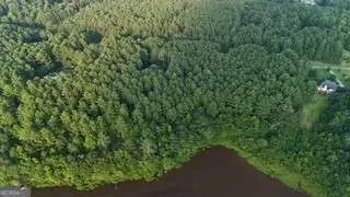 LOT B Brush Creek RD Colbert, GA 30628