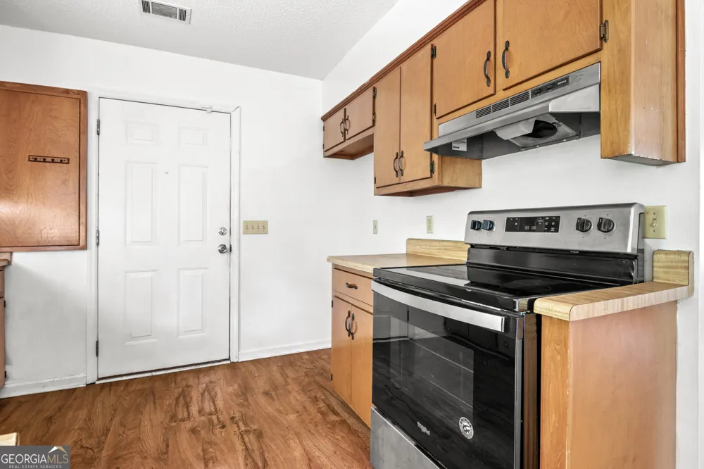 85 Waters AVE Allenhurst, GA 31301