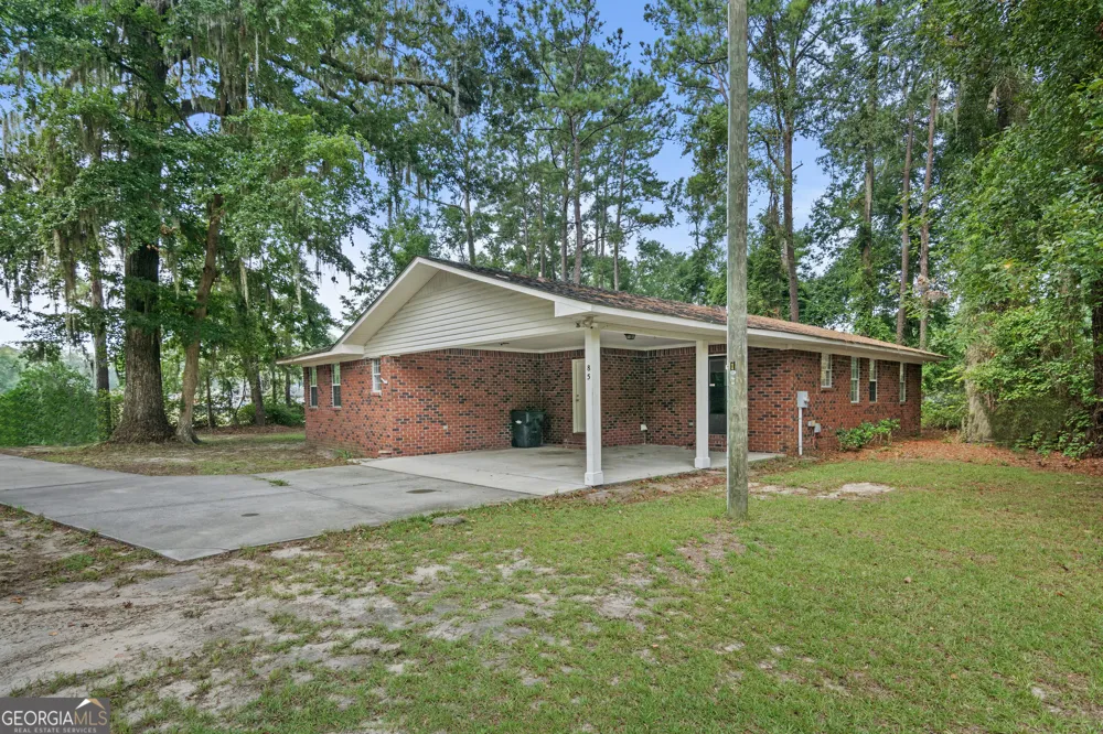 85 Waters AVE Allenhurst, GA 31301