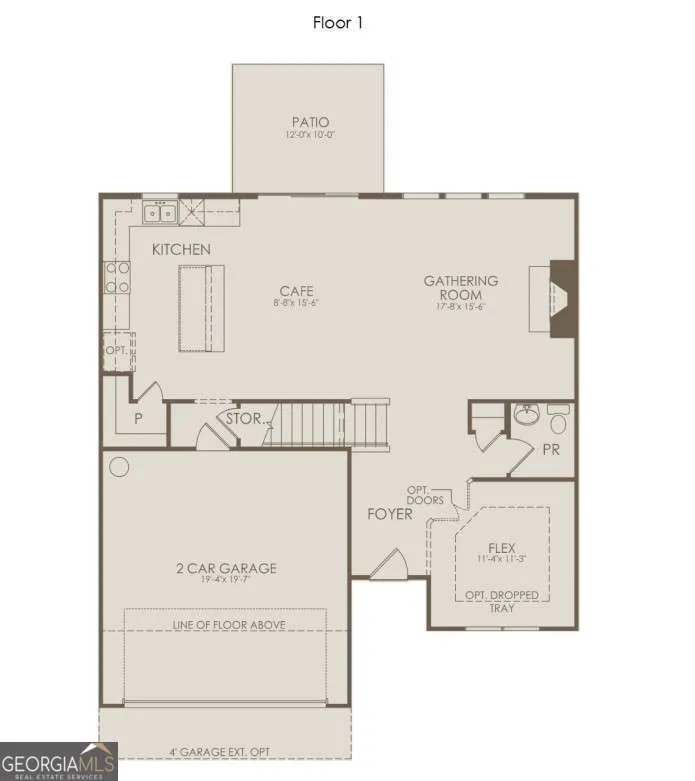 241 Concord DR Ball Ground, GA 30107