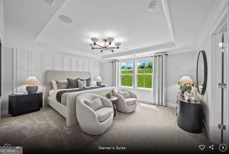 241 Concord DR Ball Ground, GA 30107