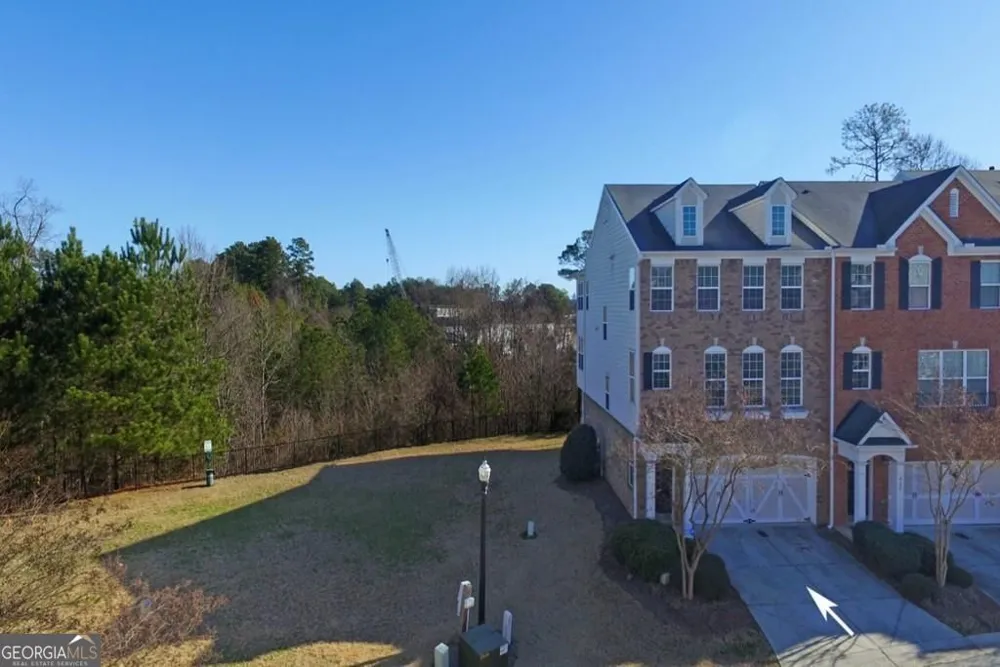 6135 Indian Wood CIR SE Mableton, GA 30126