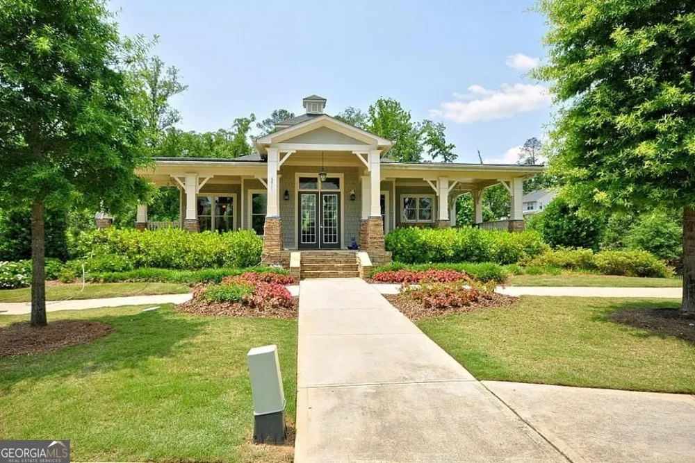 6135 Indian Wood CIR SE Mableton, GA 30126