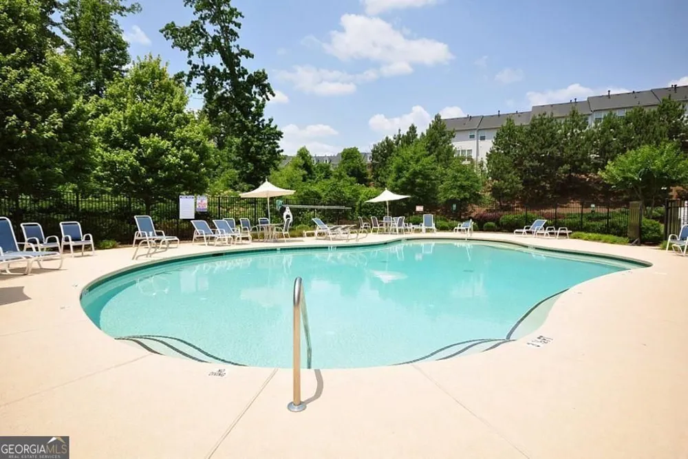 6135 Indian Wood CIR SE Mableton, GA 30126