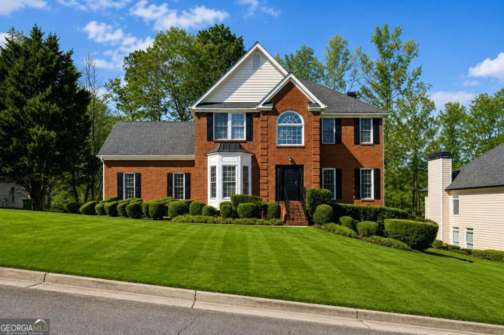 231 Beechwood LN Stone Mountain, GA 30087