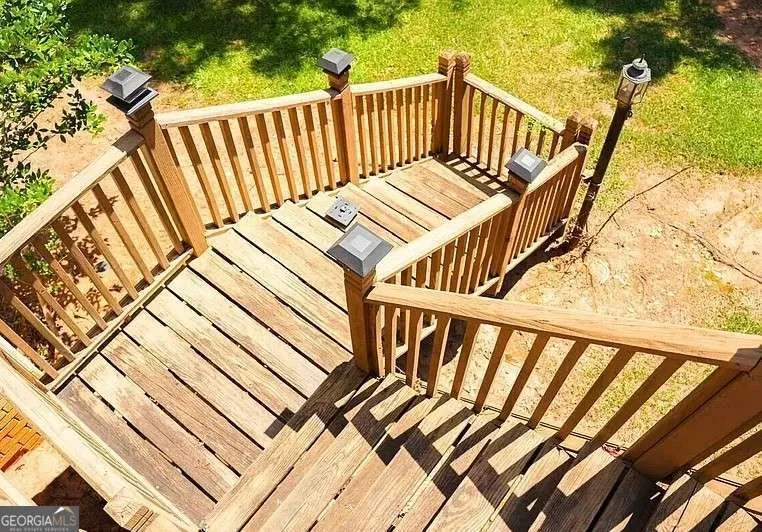 5262 Kurt LN SW Conyers, GA 30094