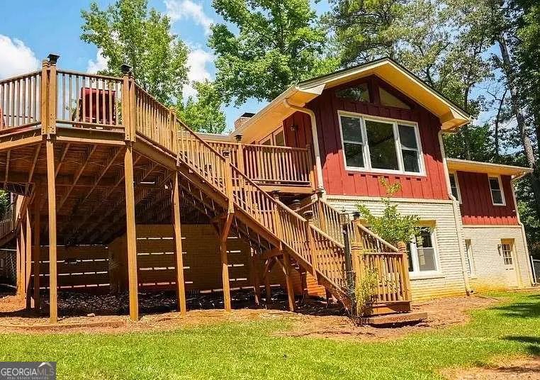 5262 Kurt LN SW Conyers, GA 30094