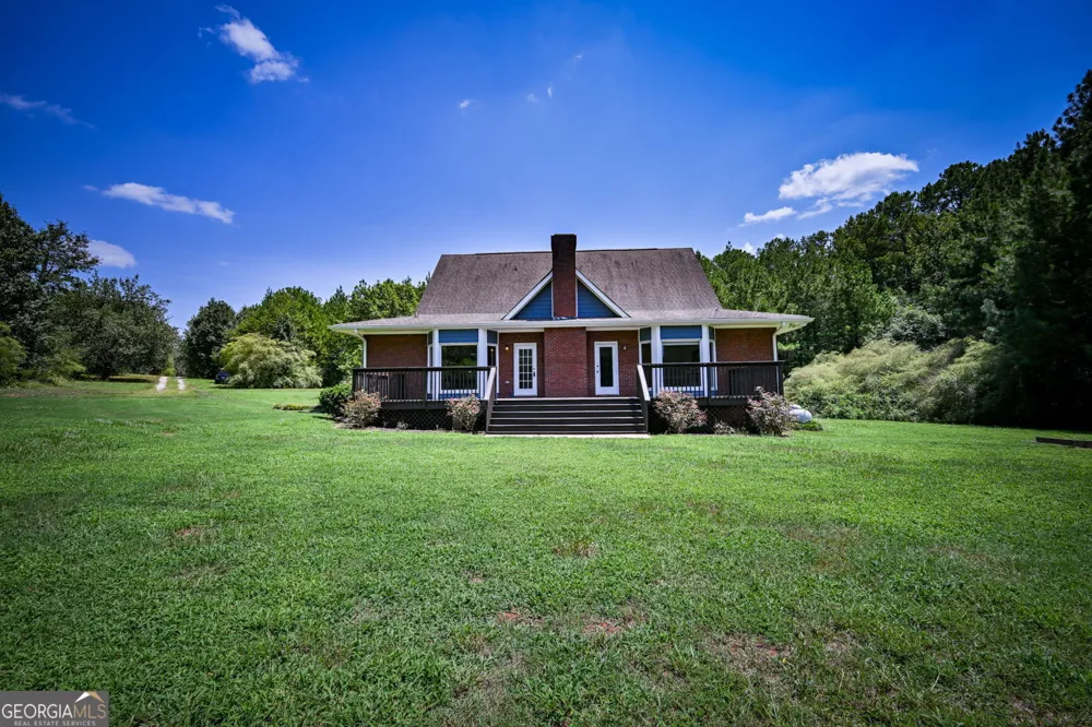 160 River Lane Covington, GA 30016