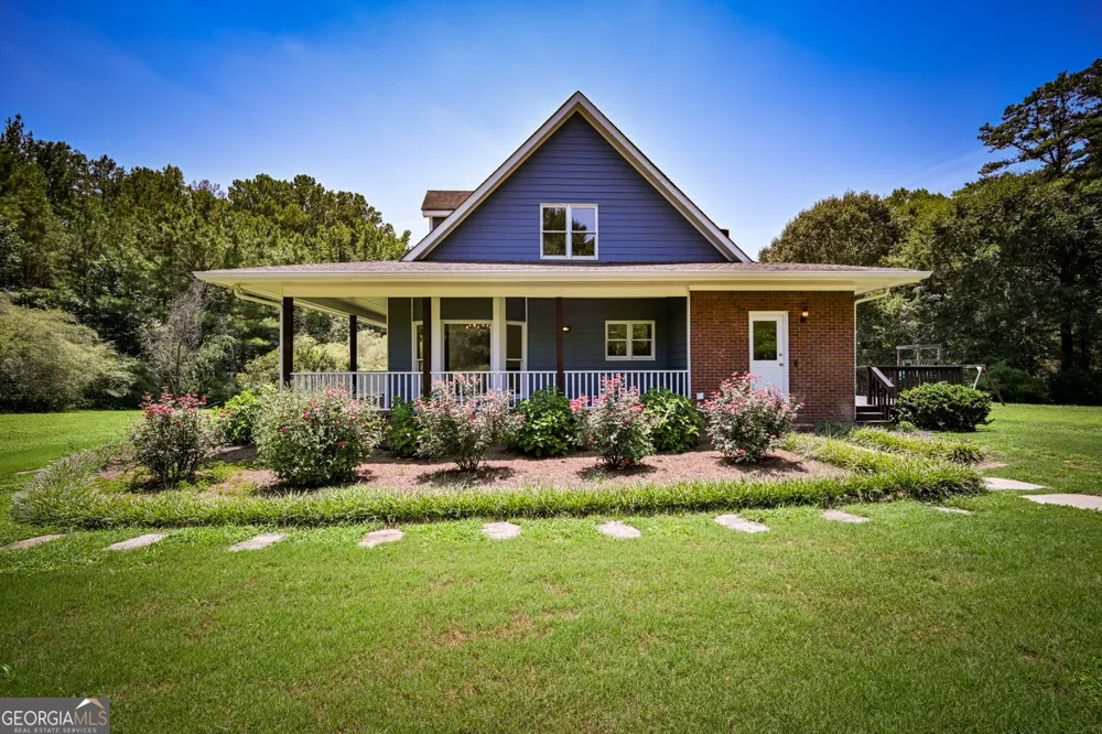 160 River Lane Covington, GA 30016