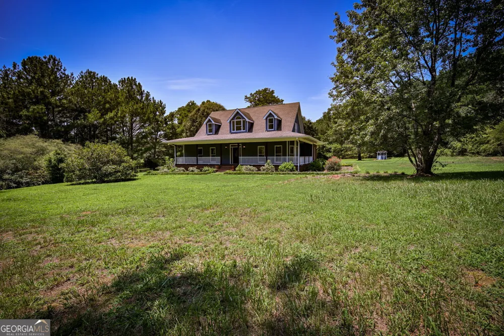 160 River Lane Covington, GA 30016