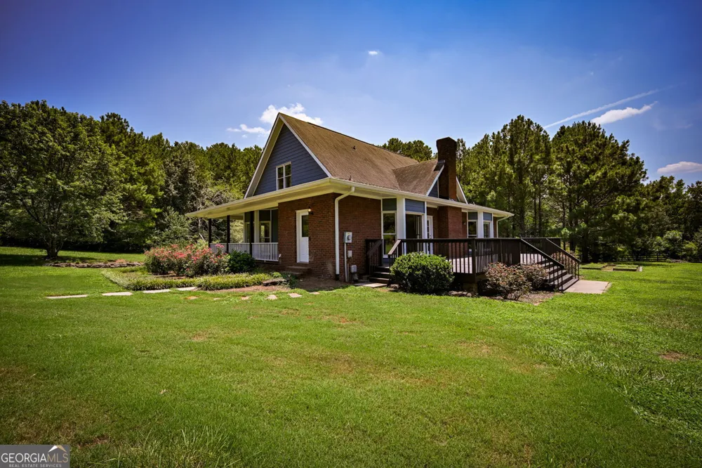 160 River Lane Covington, GA 30016