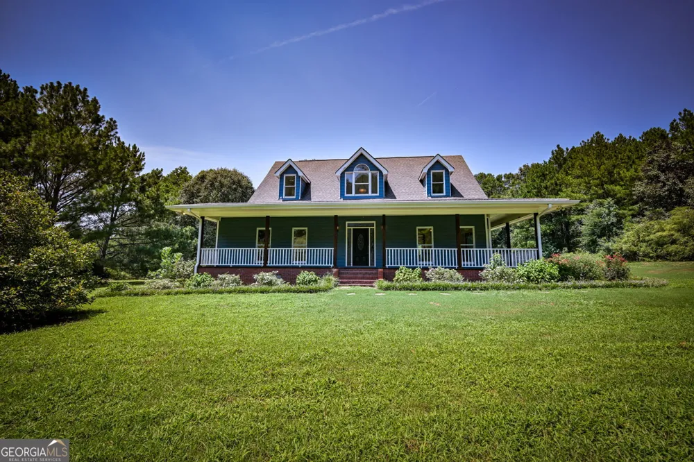 160 River Lane Covington, GA 30016