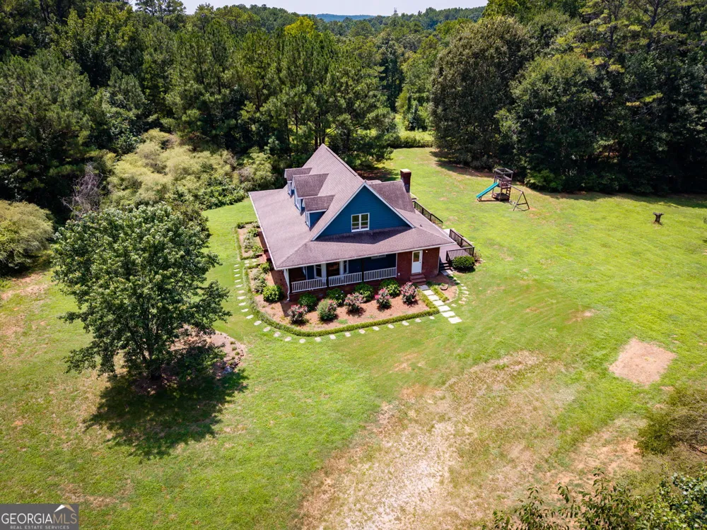 160 River Lane Covington, GA 30016