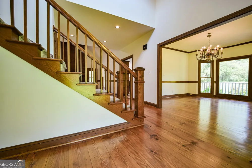 160 River Lane Covington, GA 30016