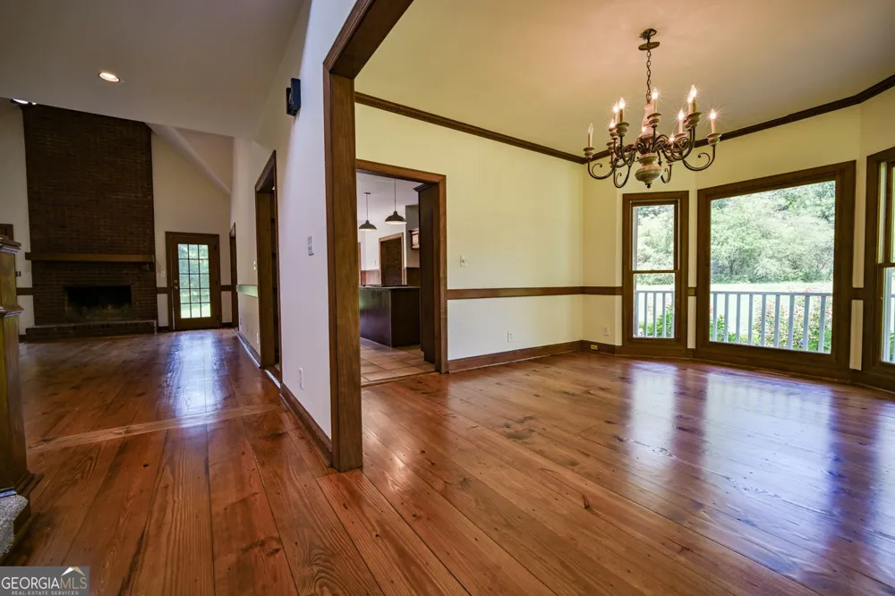 160 River Lane Covington, GA 30016