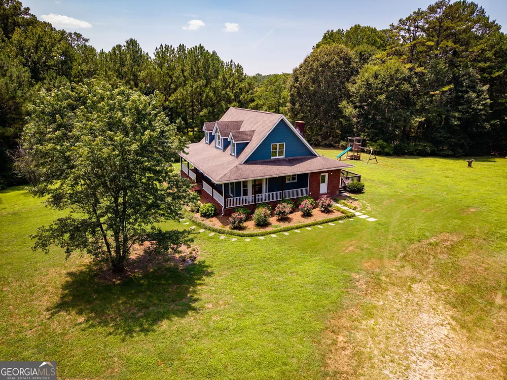 160 River Lane Covington, GA 30016