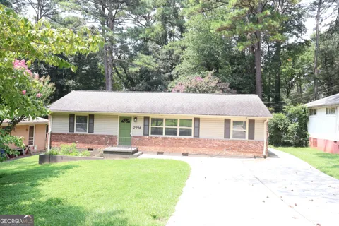 2994 Judylyn DR