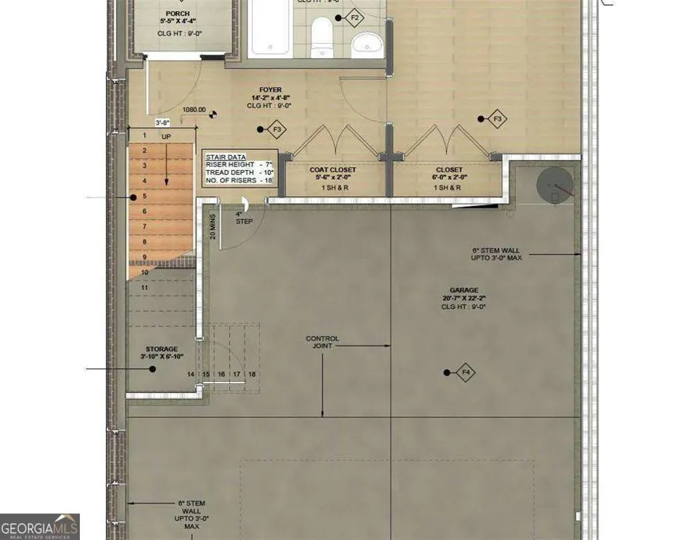 3299 Hall CIR NW Duluth, GA 30096