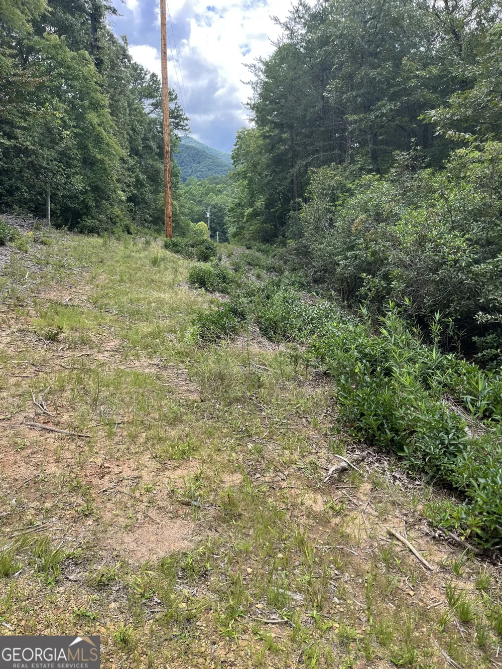 0 Windy Ridge Otto, NC 28763