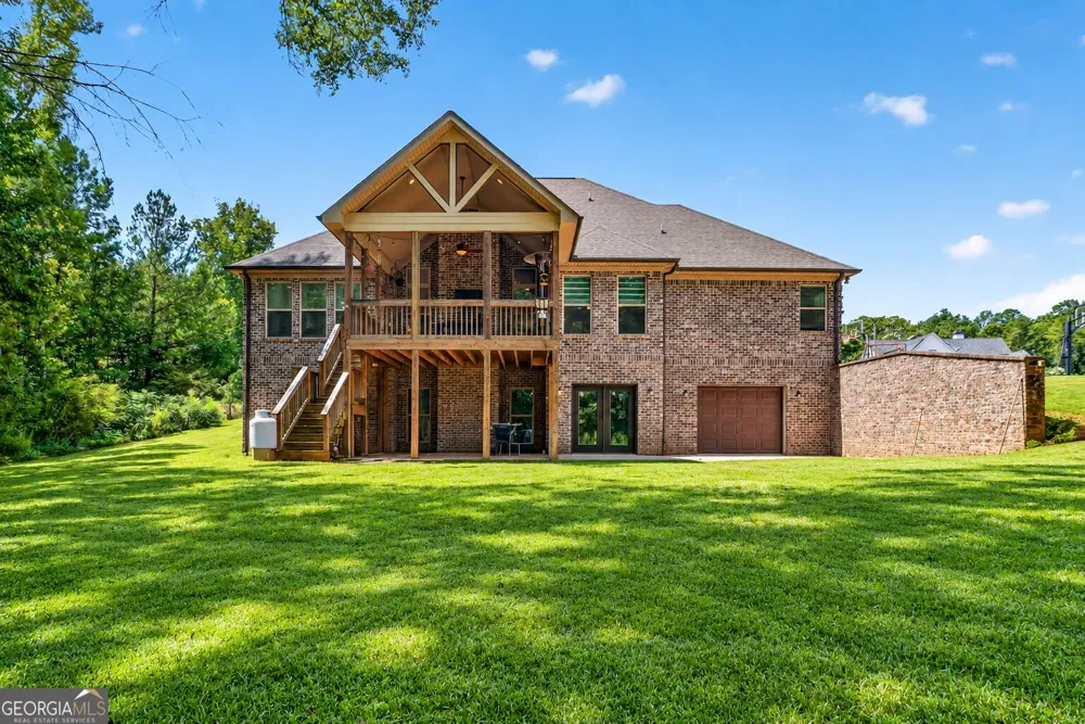 450 Ashley Glen DR Williamson, GA 30292