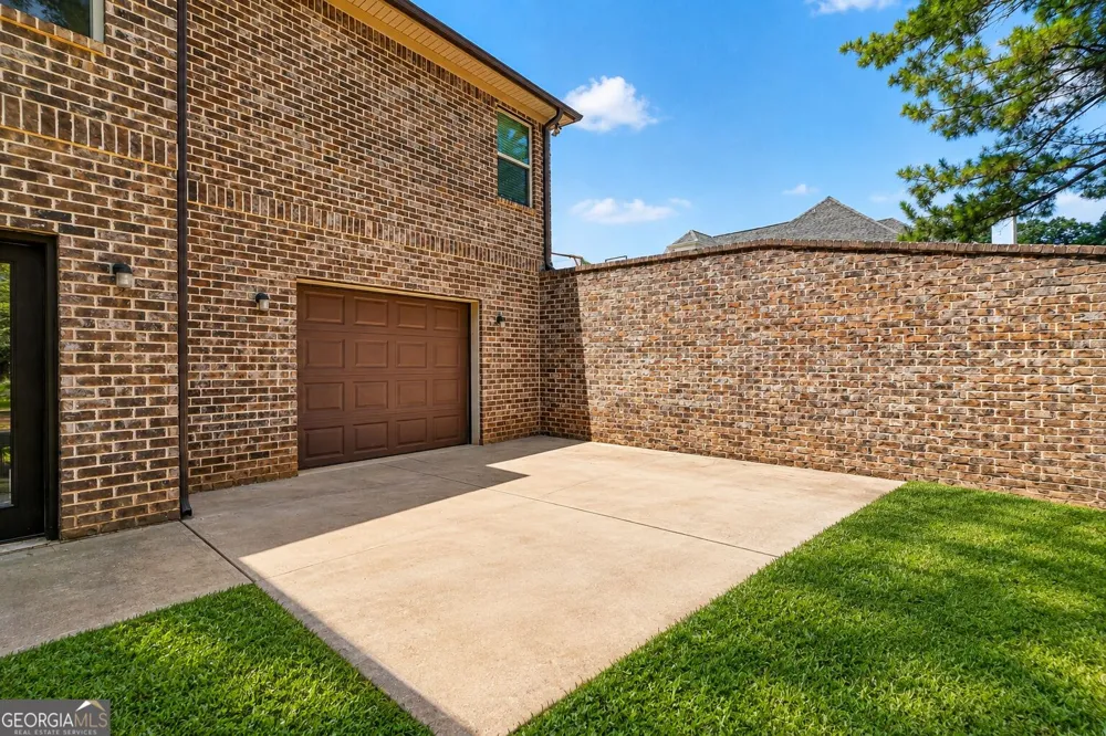 450 Ashley Glen DR Williamson, GA 30292