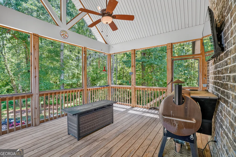 450 Ashley Glen DR Williamson, GA 30292