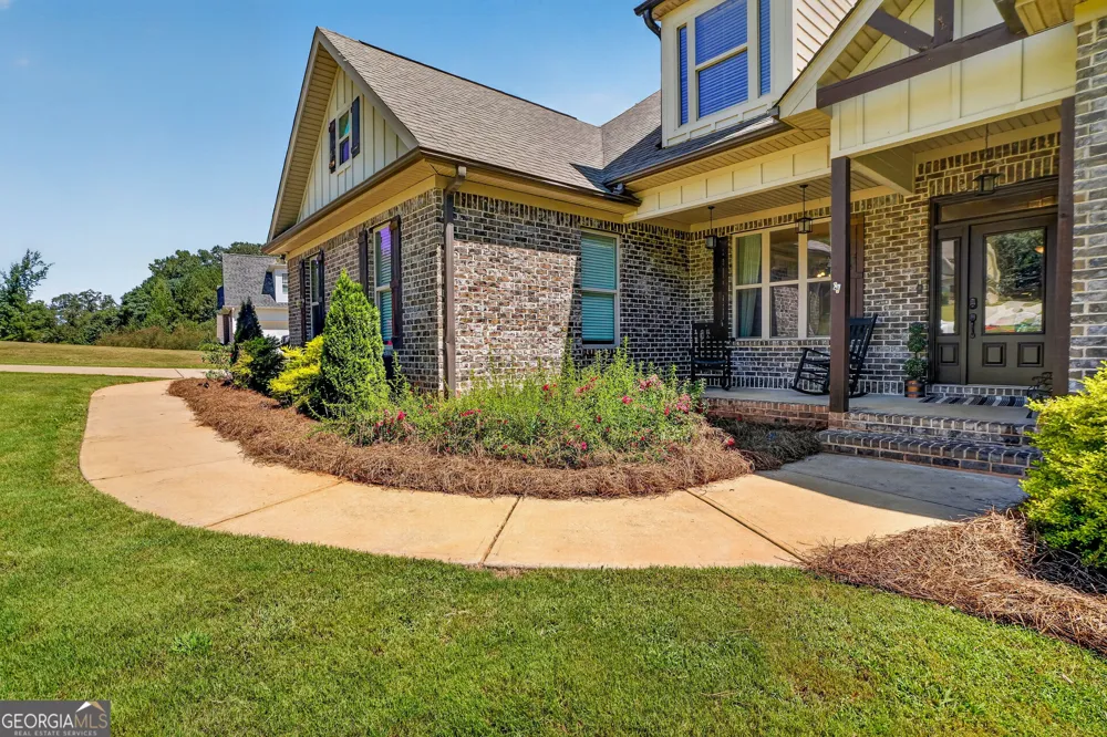 450 Ashley Glen DR Williamson, GA 30292