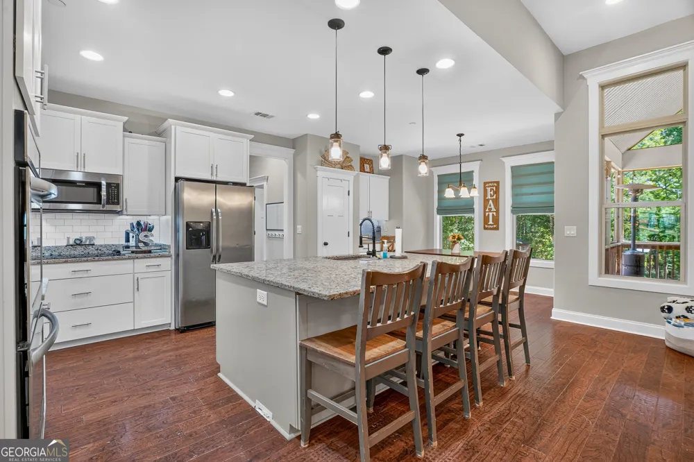 450 Ashley Glen DR Williamson, GA 30292