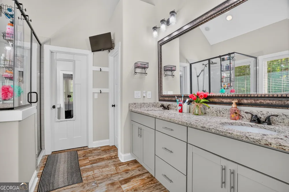450 Ashley Glen DR Williamson, GA 30292