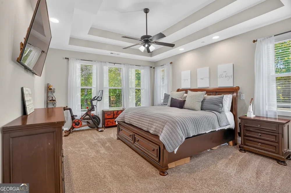 450 Ashley Glen DR Williamson, GA 30292