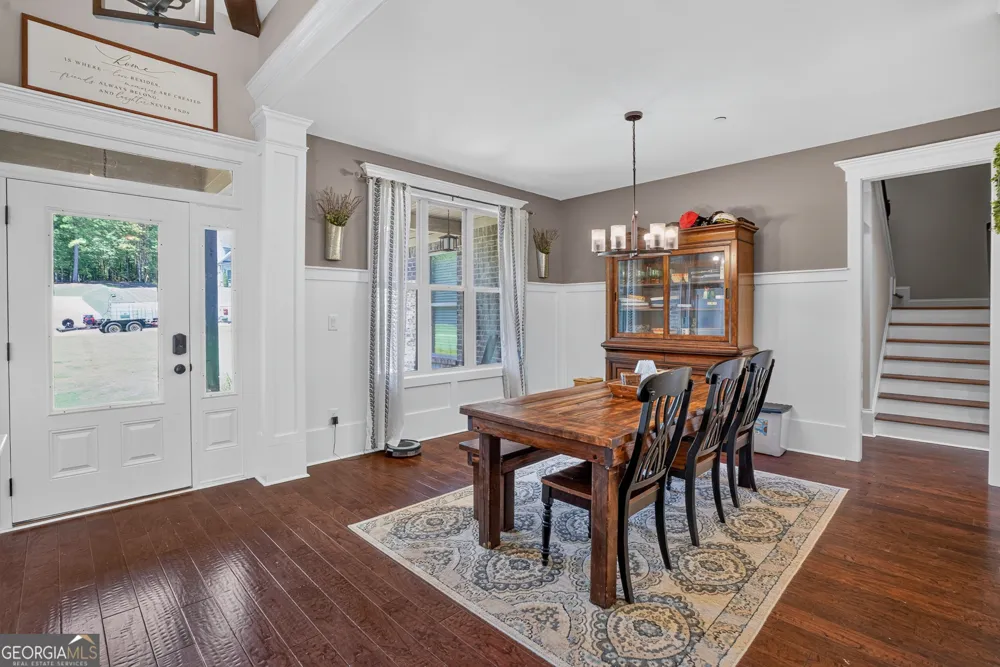 450 Ashley Glen DR Williamson, GA 30292