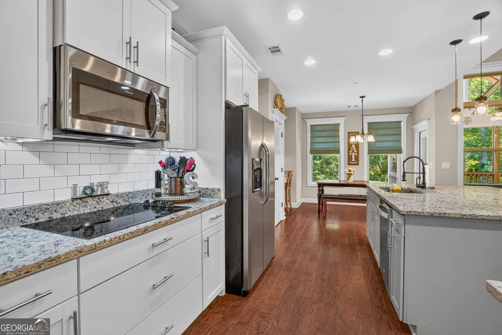 450 Ashley Glen DR Williamson, GA 30292