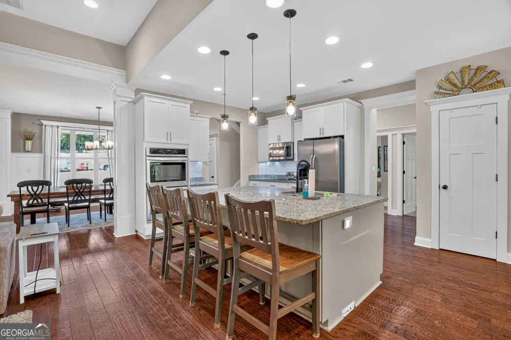 450 Ashley Glen DR Williamson, GA 30292