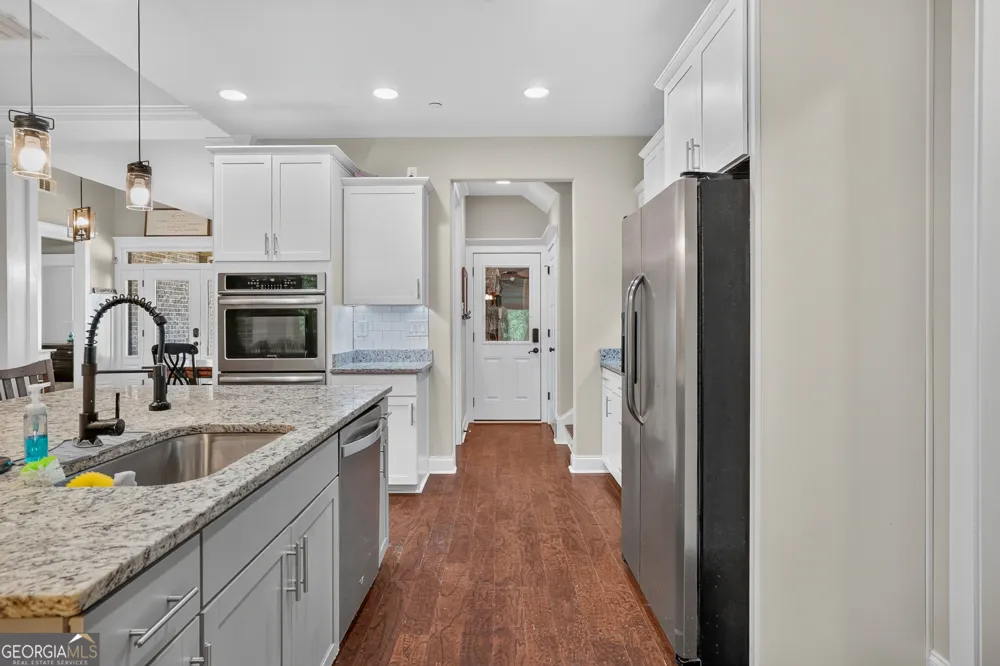 450 Ashley Glen DR Williamson, GA 30292