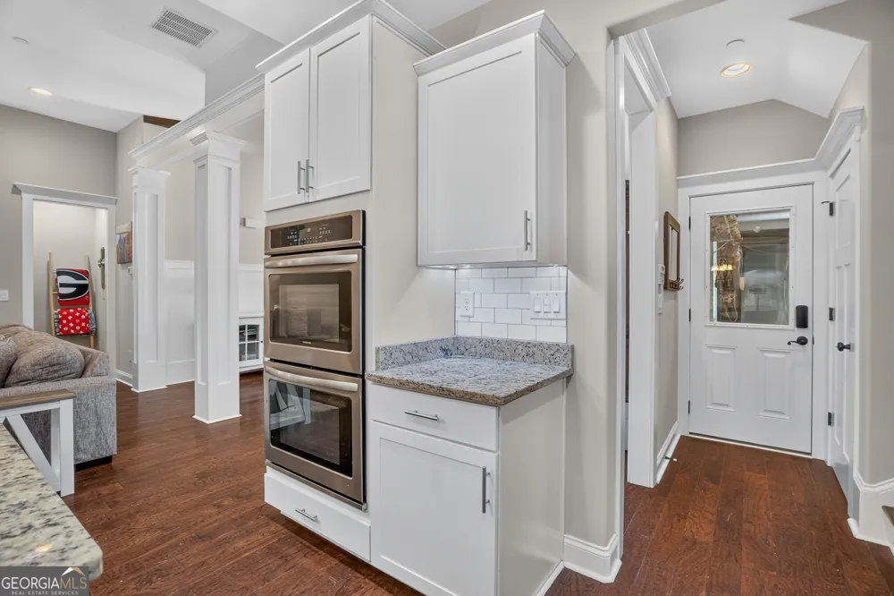 450 Ashley Glen DR Williamson, GA 30292
