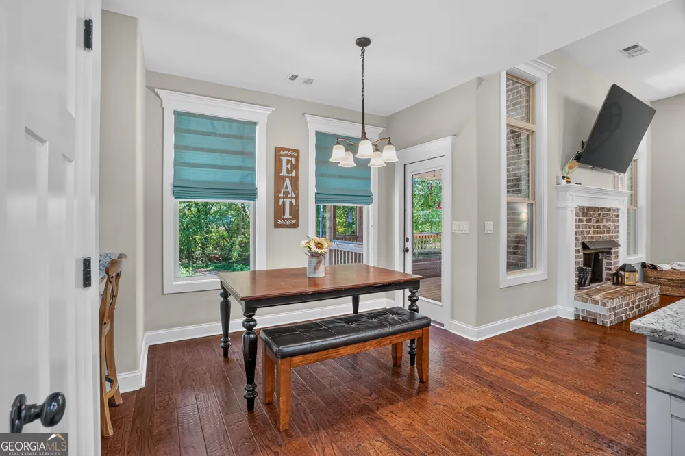 450 Ashley Glen DR Williamson, GA 30292