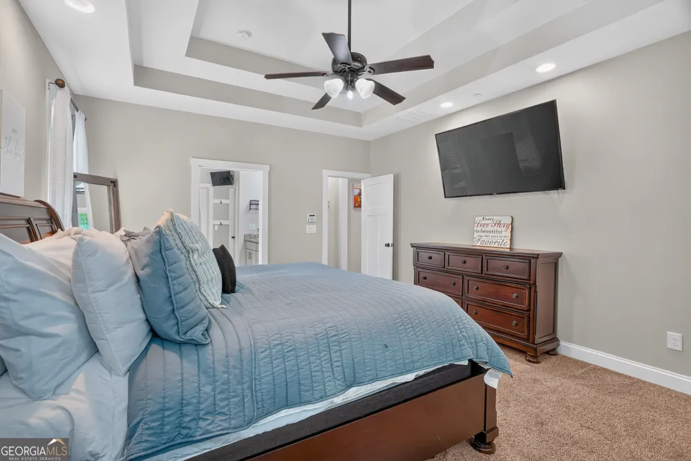 450 Ashley Glen DR Williamson, GA 30292