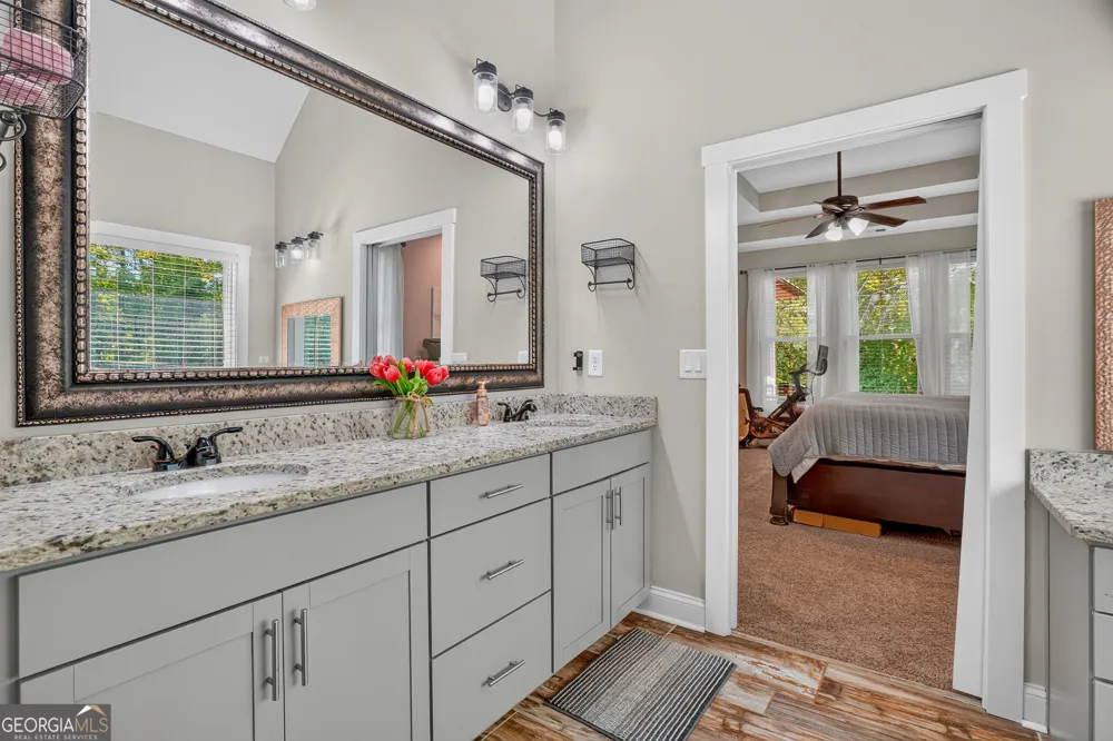 450 Ashley Glen DR Williamson, GA 30292