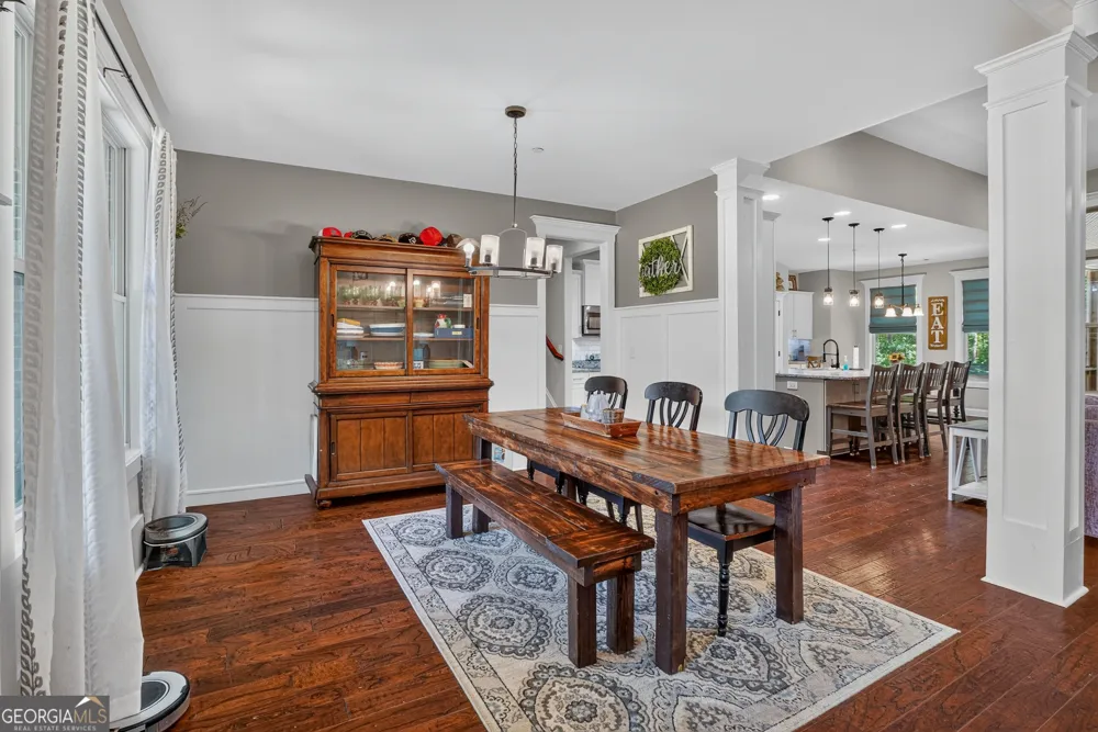 450 Ashley Glen DR Williamson, GA 30292