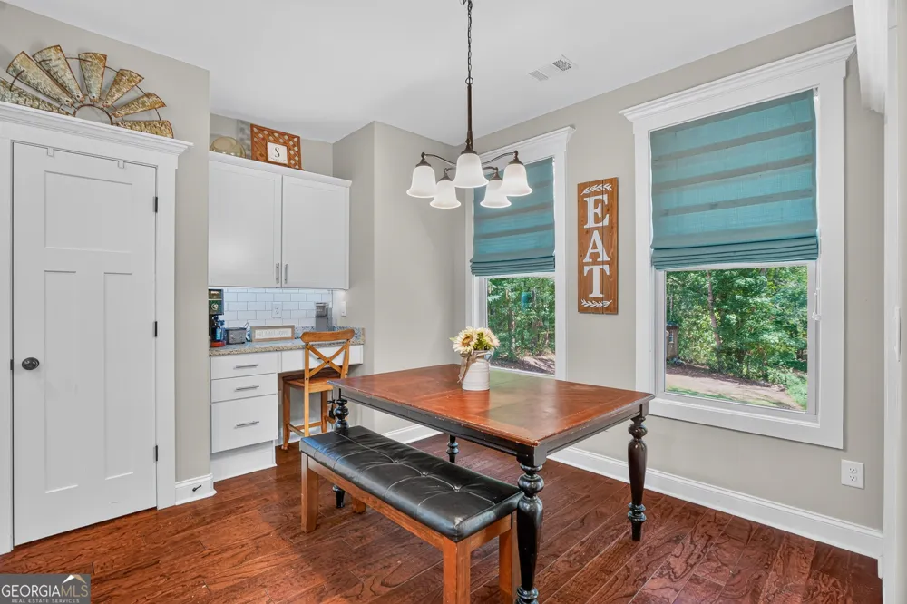 450 Ashley Glen DR Williamson, GA 30292