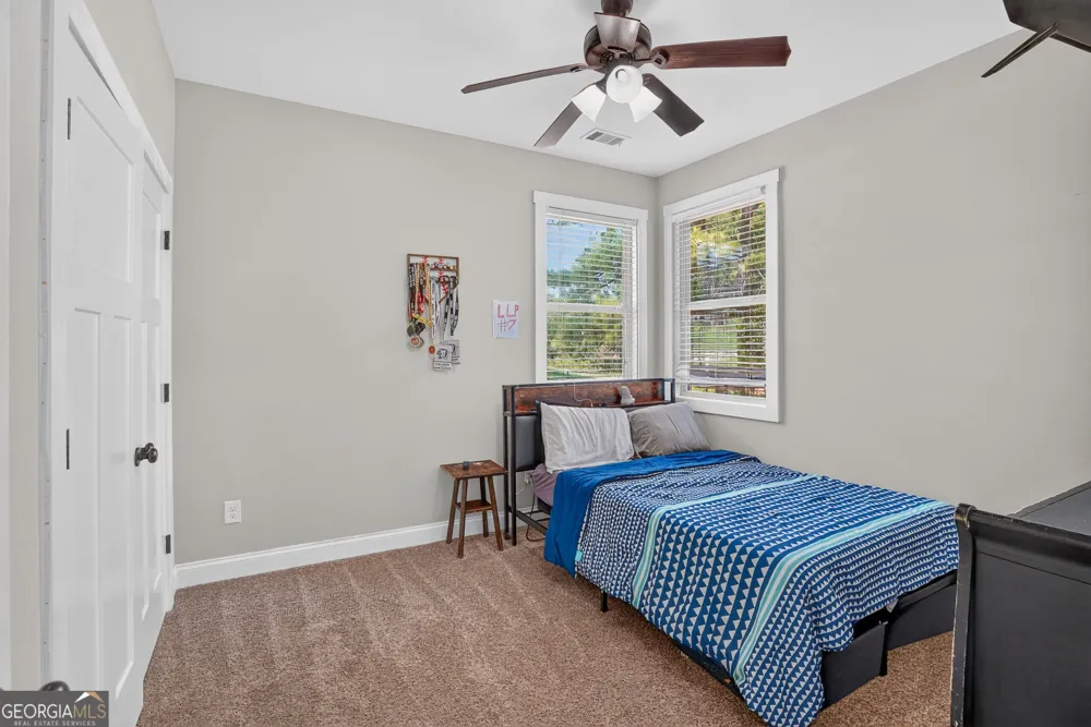 450 Ashley Glen DR Williamson, GA 30292