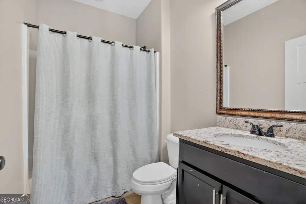 450 Ashley Glen DR Williamson, GA 30292