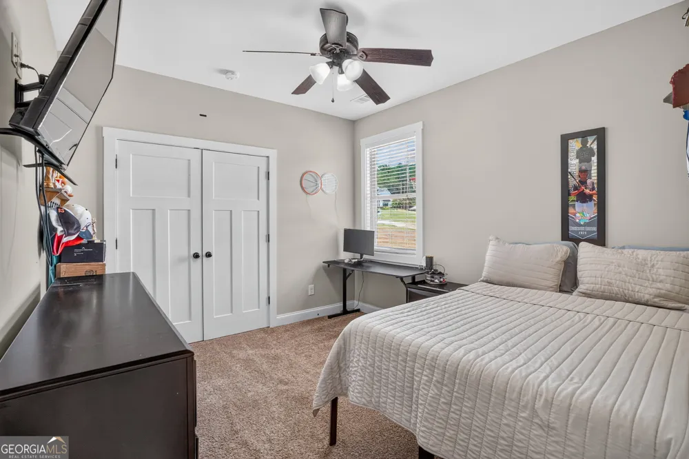 450 Ashley Glen DR Williamson, GA 30292