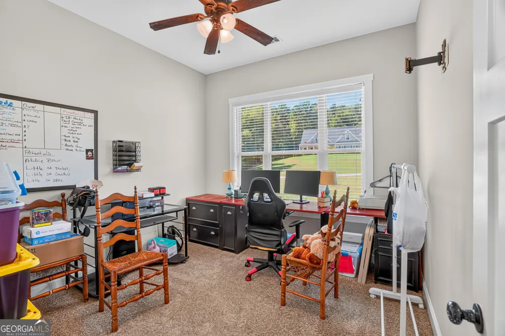 450 Ashley Glen DR Williamson, GA 30292