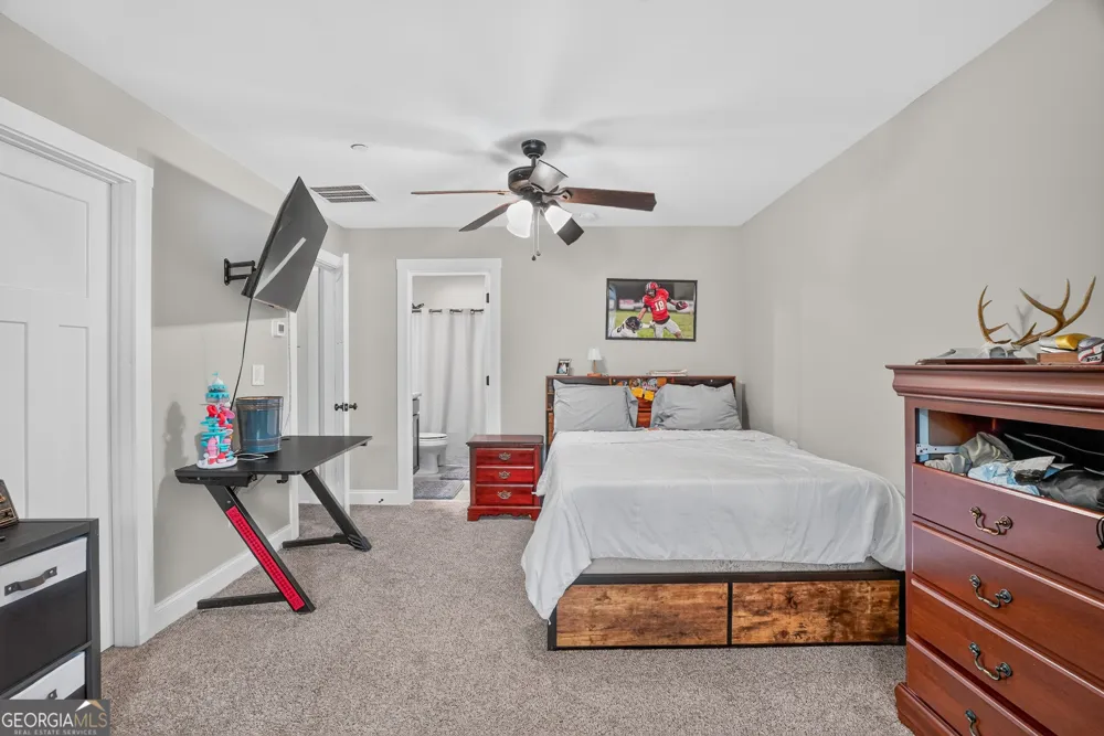 450 Ashley Glen DR Williamson, GA 30292
