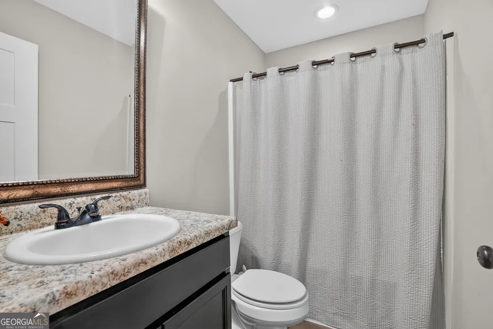 450 Ashley Glen DR Williamson, GA 30292