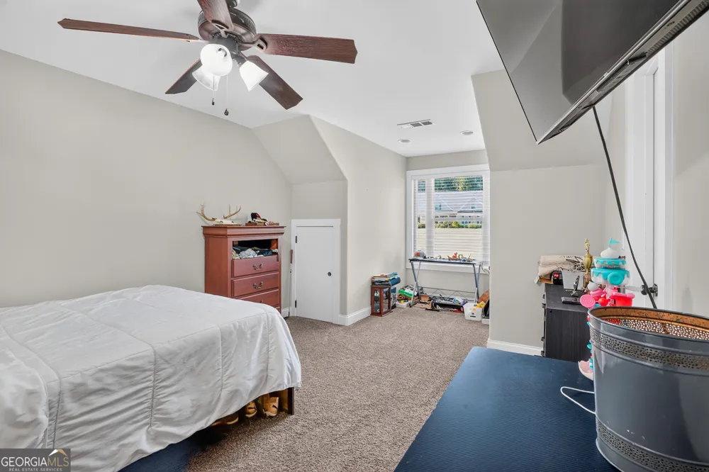 450 Ashley Glen DR Williamson, GA 30292