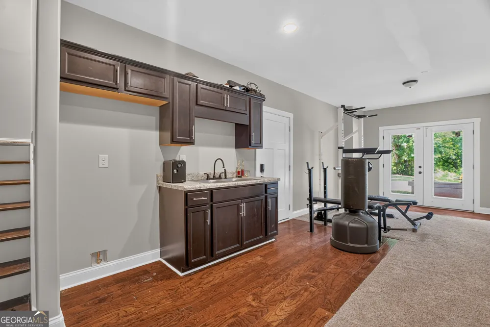 450 Ashley Glen DR Williamson, GA 30292