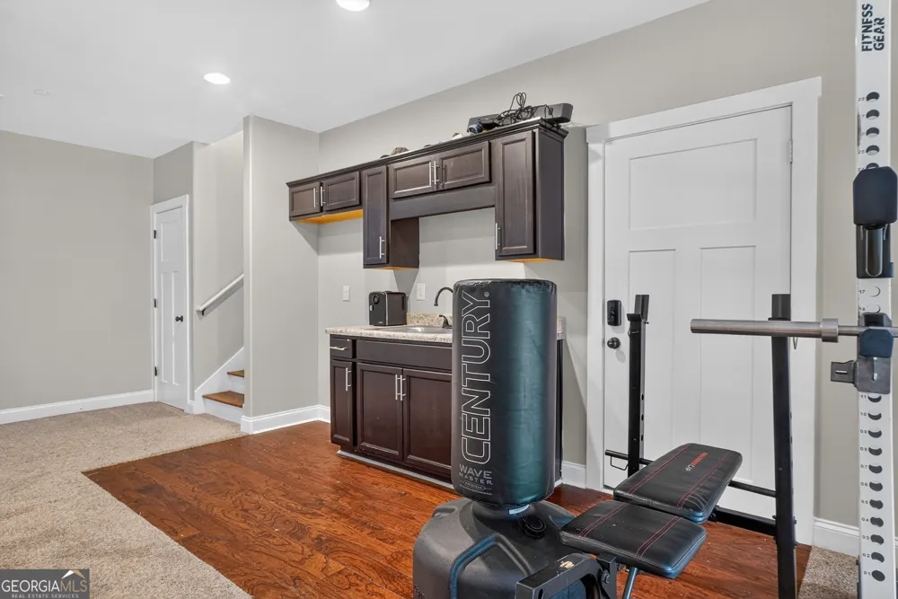 450 Ashley Glen DR Williamson, GA 30292