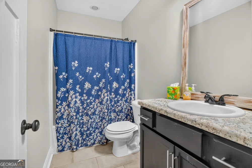 450 Ashley Glen DR Williamson, GA 30292